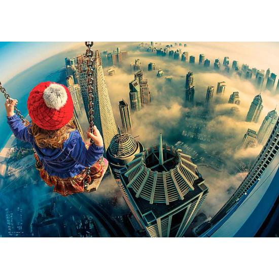 Trefl Big Dreams Puzzle 1000 Teile