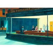 Trefl Nighthawks Puzzle 1000 Teile