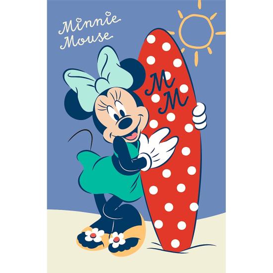 Puzzle Trefl Die Wunderschöne Disney-Maus Minnie XXL 160 Teile