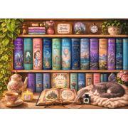Puzzle Trefl Romantische Geschichten 1000 Teile