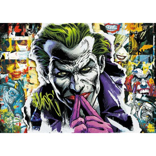 Puzzle Trefl Joker 1000 Teile