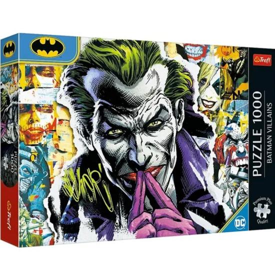 Puzzle Trefl Joker 1000 Teile