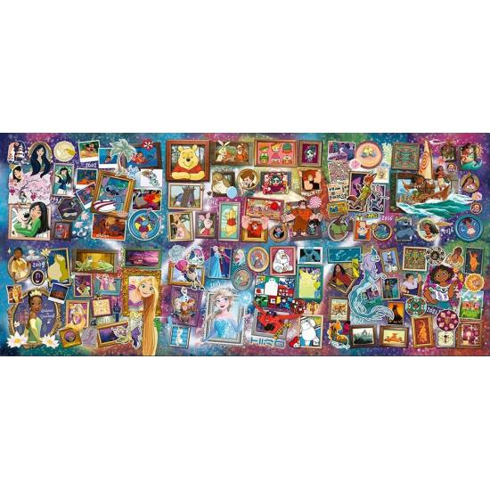 Puzzle Trefl Die Größte Disney Kollektion vol.2  9000 Teile