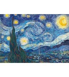 Trefl Puzzle Die Sternennacht 1000 Teile