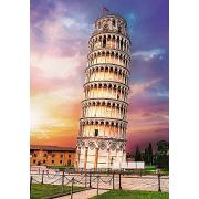 Trefl Puzzle Der Turm von Pisa 1000 Teile