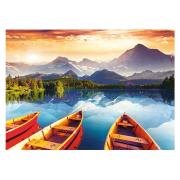 Trefl Crystal Lake Puzzle 2000 Teile