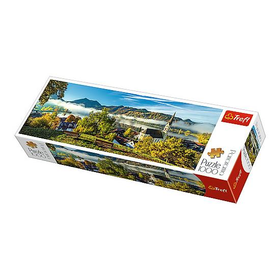 Trefl See Schliersee Puzzle 1000 Teile