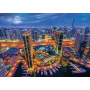 Trefl Dubai Lights Puzzle 2000 Teile