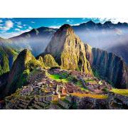 Trefl Machu Picchu 500-teiliges Puzzle