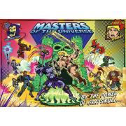 Puzzle Trefl Masters of the Universe 1000 Teile