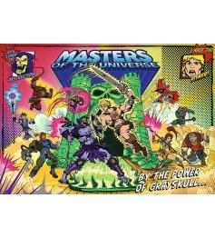 Puzzle Trefl Masters of the Universe 1000 Teile
