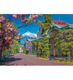 Trefl Meran, Italien 2000-teiliges Puzzle
