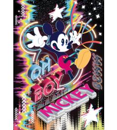 Puzzle Trefl Mickey Gameverse 1000 Teile