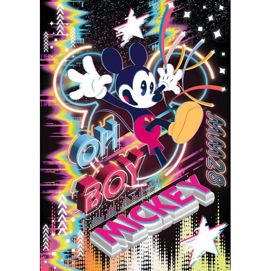 Puzzle Trefl Mickey Gameverse 1000 Teile