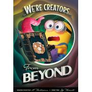 Puzzle Trefl Minions 3 1000 Teile