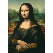 Trefl Puzzle Mona Lisa, La Gioconda 1000 Teile