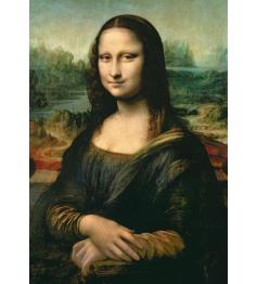 Trefl Puzzle Mona Lisa, La Gioconda 1000 Teile