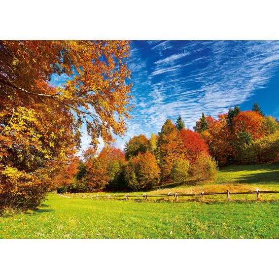 Trefl Pieniny Mountains Puzzle 2000 Teile