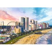 Trefl Myrtle Beach, South Carolina 1000-teiliges Puzzle