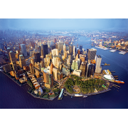 Trefl New York Puzzle 1000 Teile