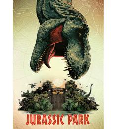 Puzzle Trefl Jurassic Park 1000 Teile