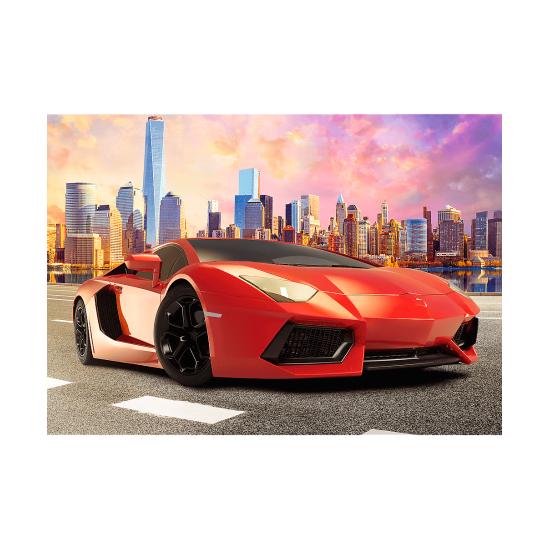 Trefl Sunset Walk Puzzle 1000 Teile