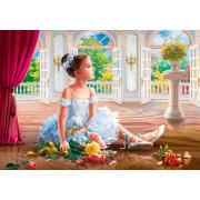 Trefl Kleine Ballerina Puzzle 500 Teile