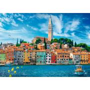 Trefl Rovinj, Kroatien 2000-teiliges Puzzle