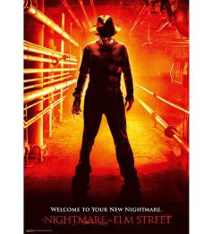 Trefl Puzzle Halle des Horrors: Nightmare on Elm Street 1000 Tei