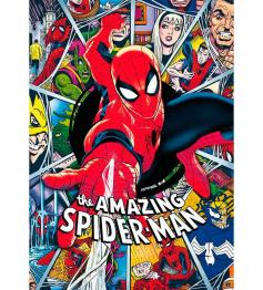 Puzzle Trefl Spiderman 1000 Teile