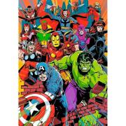 Puzzle Trefl Spiderman 1000 Teile