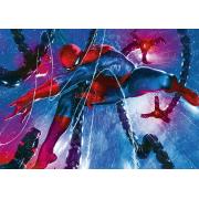 Puzzle Trefl Spider-Man Netz Der Abenteuer 1000 Teile