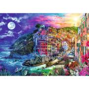 Trefl Spiral Magic Bay Puzzle 1000 Teile