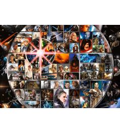 Trefl Puzzle Star Wars - Universe Epic Collection 13500 Teile