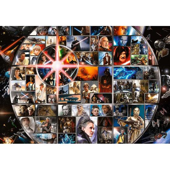 Trefl Puzzle Star Wars - Universe Epic Collection 13500 Teile