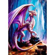 Puzzle Trefl Schatzkammer 1000 Teile