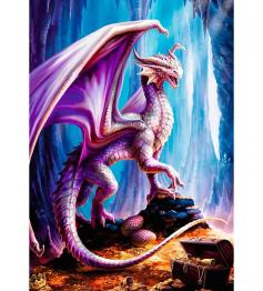 Puzzle Trefl Schatzkammer 1000 Teile