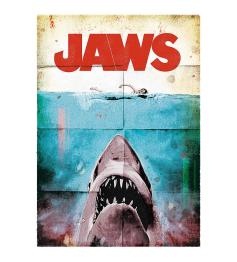Puzzle Trefl Jaws 1000 Teile