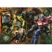 Trefl Transformers: Rise of the Beasts 1000-teiliges Puzzle