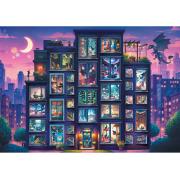 Trefl Puzzle Eine Nacht Voller Geschichten 1000 Teile