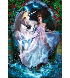 Trefl Magic Universe Puzzle mit 1000 Teilen