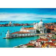 Trefl Puzzle Venedig, Italien 2000 Teile