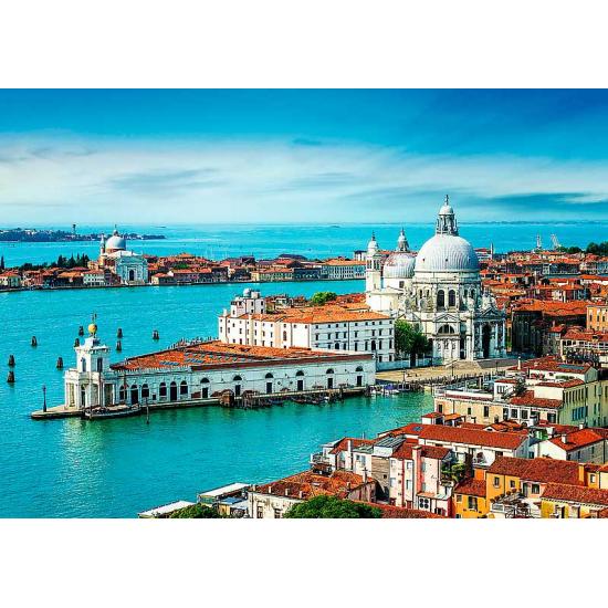 Trefl Puzzle Venedig, Italien 2000 Teile