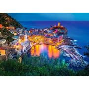 Trefl Vernazza, Italien 2000-teiliges Puzzle