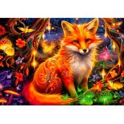 Puzzle Trefl Märchenfuchs 1000 Teile