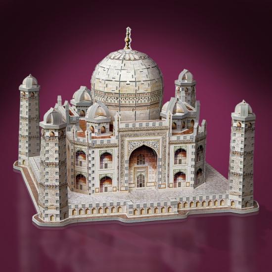 Puzzle Wrebbit Taj Mahal 3D 950 Teile 3D 950 Teile