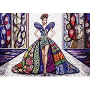 Puzzle Yazz Modenschau 1000 Teile
