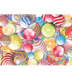 Yazz Candy Puzzle 1000 Teile