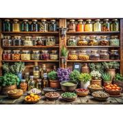 Puzzle Yazz Der Schatz 1000 Teile