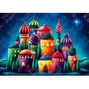 Yazz Stern von Bethlehem Puzzle 1000 Teile